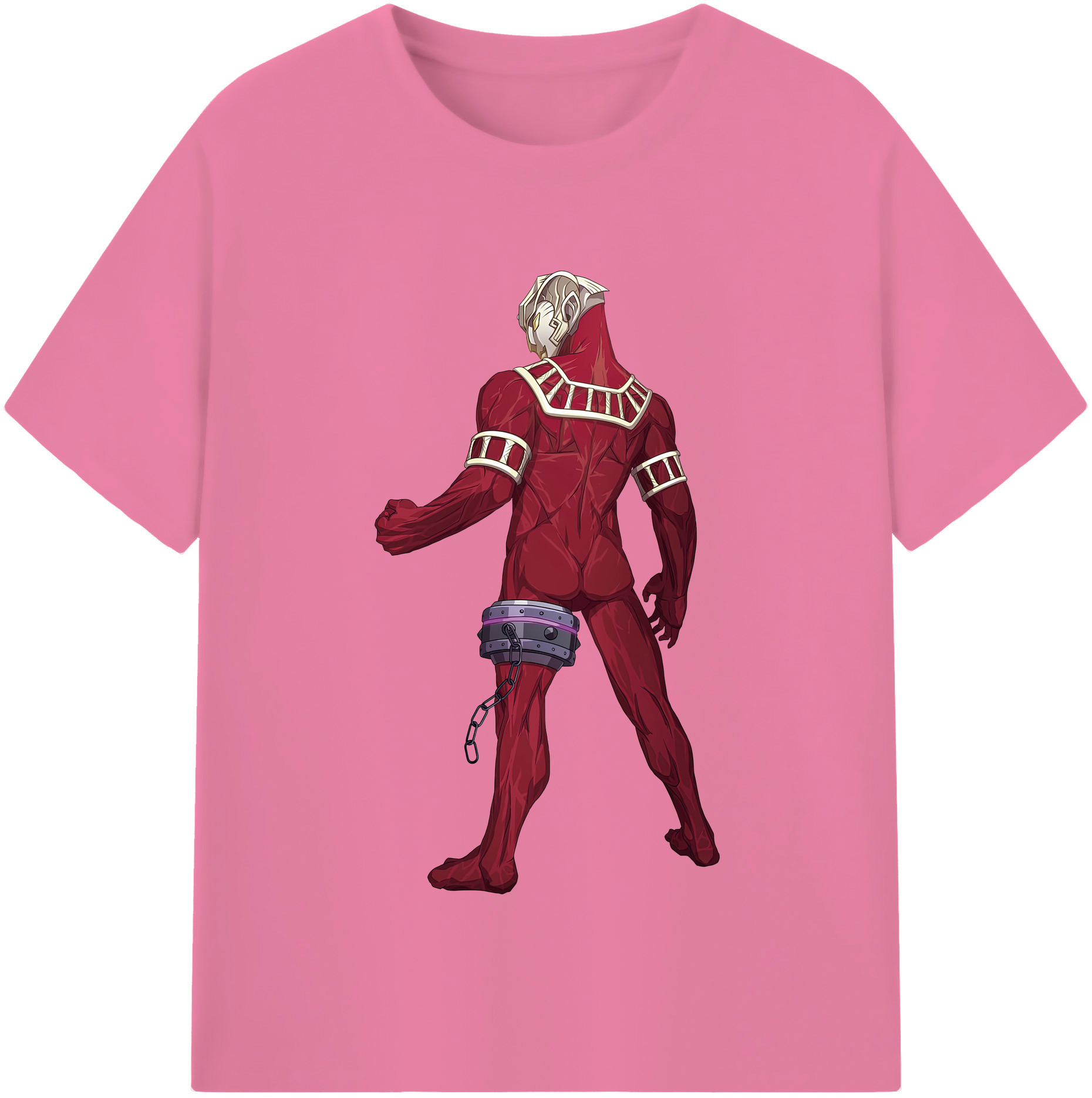 （画像用） ウルトラマン Ultraman 綿100％半袖Tシャツ（フロントプリント）